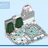 Зимняя сцена эльфов (LEGO 40564)