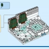 Зимняя сцена эльфов (LEGO 40564)