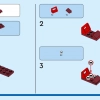 Зимняя сцена эльфов (LEGO 40564)