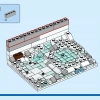 Зимняя сцена эльфов (LEGO 40564)
