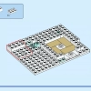 Зимняя сцена эльфов (LEGO 40564)