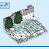 Зимняя сцена эльфов (LEGO 40564)