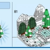 Зимняя сцена эльфов (LEGO 40564)