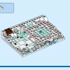 Зимняя сцена эльфов (LEGO 40564)