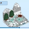 Зимняя сцена эльфов (LEGO 40564)