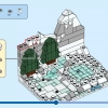 Зимняя сцена эльфов (LEGO 40564)
