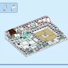Зимняя сцена эльфов (LEGO 40564)