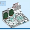 Зимняя сцена эльфов (LEGO 40564)