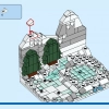 Зимняя сцена эльфов (LEGO 40564)