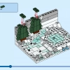 Зимняя сцена эльфов (LEGO 40564)