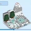 Зимняя сцена эльфов (LEGO 40564)