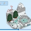 Зимняя сцена эльфов (LEGO 40564)