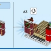 Мастерская Санты (LEGO 40565)