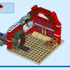 Мастерская Санты (LEGO 40565)