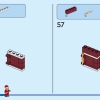 Мастерская Санты (LEGO 40565)