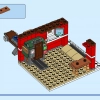 Мастерская Санты (LEGO 40565)