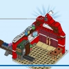 Мастерская Санты (LEGO 40565)