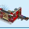 Мастерская Санты (LEGO 40565)