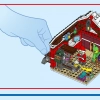 Мастерская Санты (LEGO 40565)
