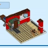 Мастерская Санты (LEGO 40565)