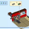 Мастерская Санты (LEGO 40565)