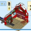Мастерская Санты (LEGO 40565)