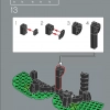 Лесное убежище (LEGO 40567)