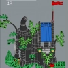 Лесное убежище (LEGO 40567)