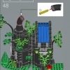 Лесное убежище (LEGO 40567)
