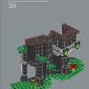 Лесное убежище (LEGO 40567)