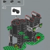 Лесное убежище (LEGO 40567)