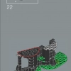Лесное убежище (LEGO 40567)