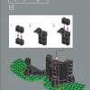 Лесное убежище (LEGO 40567)