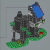 Лесное убежище (LEGO 40567)