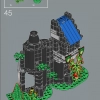 Лесное убежище (LEGO 40567)