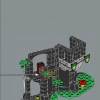 Лесное убежище (LEGO 40567)