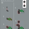 Лесное убежище (LEGO 40567)