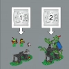 Лесное убежище (LEGO 40567)