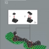 Лесное убежище (LEGO 40567)