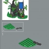 Лесное убежище (LEGO 40567)