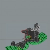 Лесное убежище (LEGO 40567)