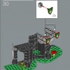 Лесное убежище (LEGO 40567)