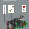 Лесное убежище (LEGO 40567)