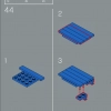 Лесное убежище (LEGO 40567)