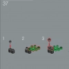 Лесное убежище (LEGO 40567)