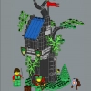 Лесное убежище (LEGO 40567)