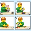 Открытка из Парижа (LEGO 40568)
