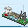 Открытка из Парижа (LEGO 40568)