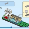 Открытка из Парижа (LEGO 40568)