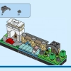 Открытка из Парижа (LEGO 40568)